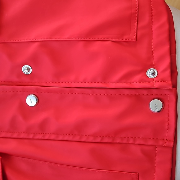 ONLY Raincoat, Size XS - Picture 7 of 16